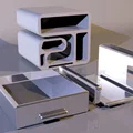 Hộp ngăn kéo Psy Drawers - Thumbnail 3