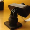 Giá đỡ Camera nhìn đêm cho Raspberry Pi (kèm đèn hồng ngoại) - Thumbnail 2