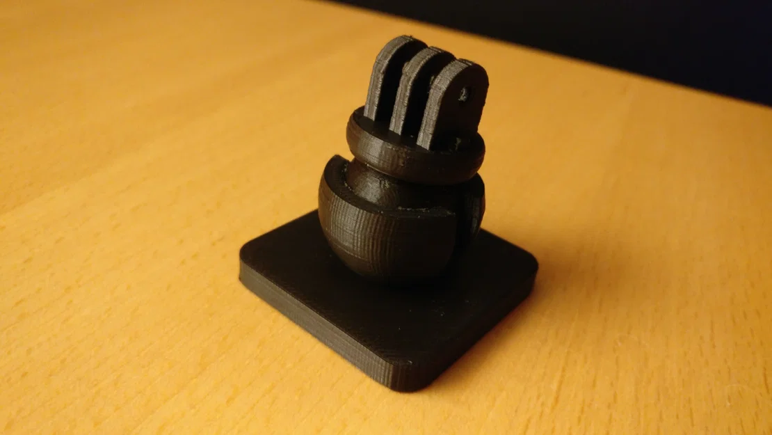 Giá đỡ Camera nhìn đêm cho Raspberry Pi (kèm đèn hồng ngoại) - Image 3