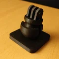 Giá đỡ Camera nhìn đêm cho Raspberry Pi (kèm đèn hồng ngoại) - Thumbnail 3