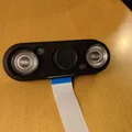 Giá đỡ Camera nhìn đêm cho Raspberry Pi (kèm đèn hồng ngoại) - Thumbnail 5