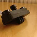 Giá đỡ Camera nhìn đêm cho Raspberry Pi (kèm đèn hồng ngoại) - Thumbnail 6