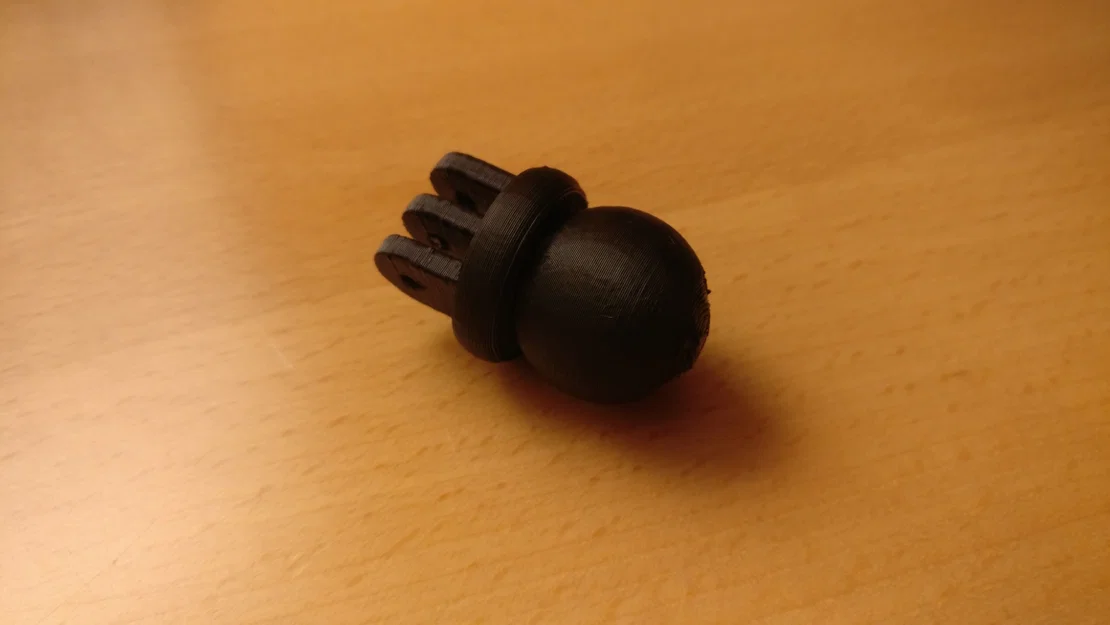Giá đỡ Camera nhìn đêm cho Raspberry Pi (kèm đèn hồng ngoại) - Image 10