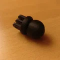 Giá đỡ Camera nhìn đêm cho Raspberry Pi (kèm đèn hồng ngoại) - Thumbnail 10
