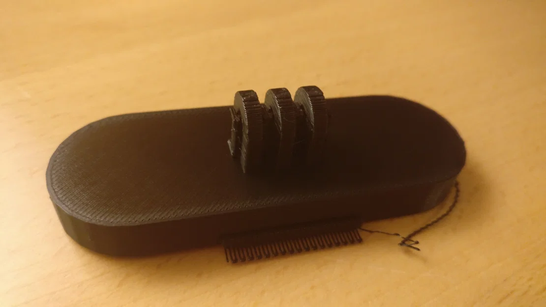 Giá đỡ Camera nhìn đêm cho Raspberry Pi (kèm đèn hồng ngoại) - Image 15