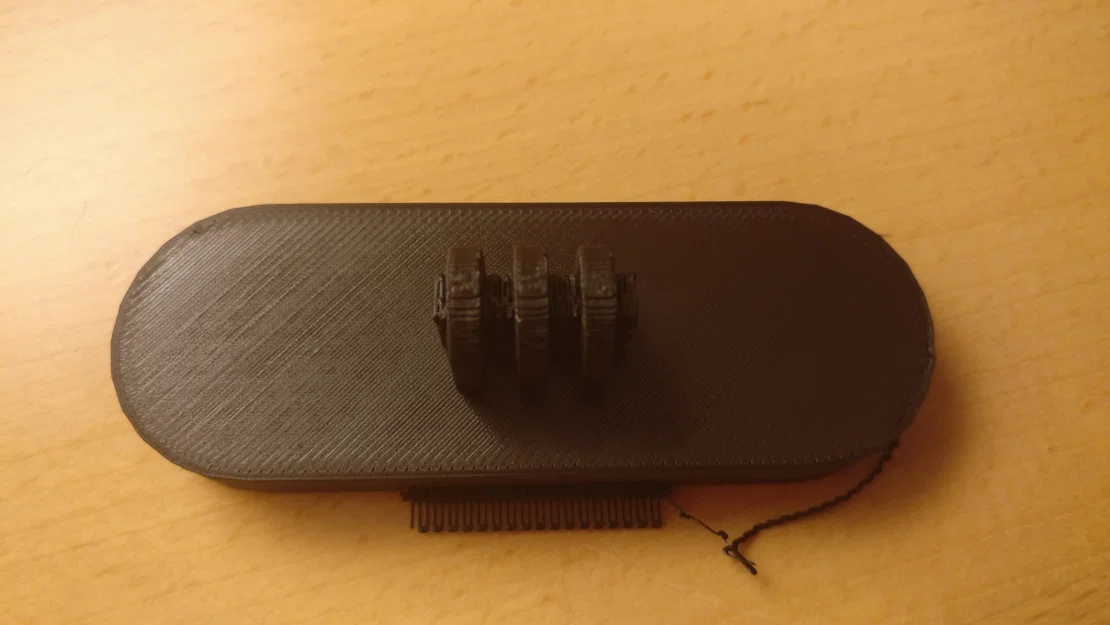 Giá đỡ Camera nhìn đêm cho Raspberry Pi (kèm đèn hồng ngoại) - Image 16