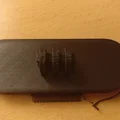 Giá đỡ Camera nhìn đêm cho Raspberry Pi (kèm đèn hồng ngoại) - Thumbnail 16