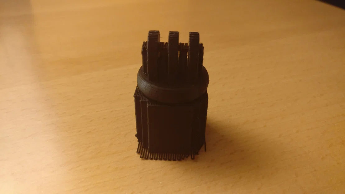 Giá đỡ Camera nhìn đêm cho Raspberry Pi (kèm đèn hồng ngoại) - Image 18