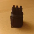 Giá đỡ Camera nhìn đêm cho Raspberry Pi (kèm đèn hồng ngoại) - Thumbnail 18
