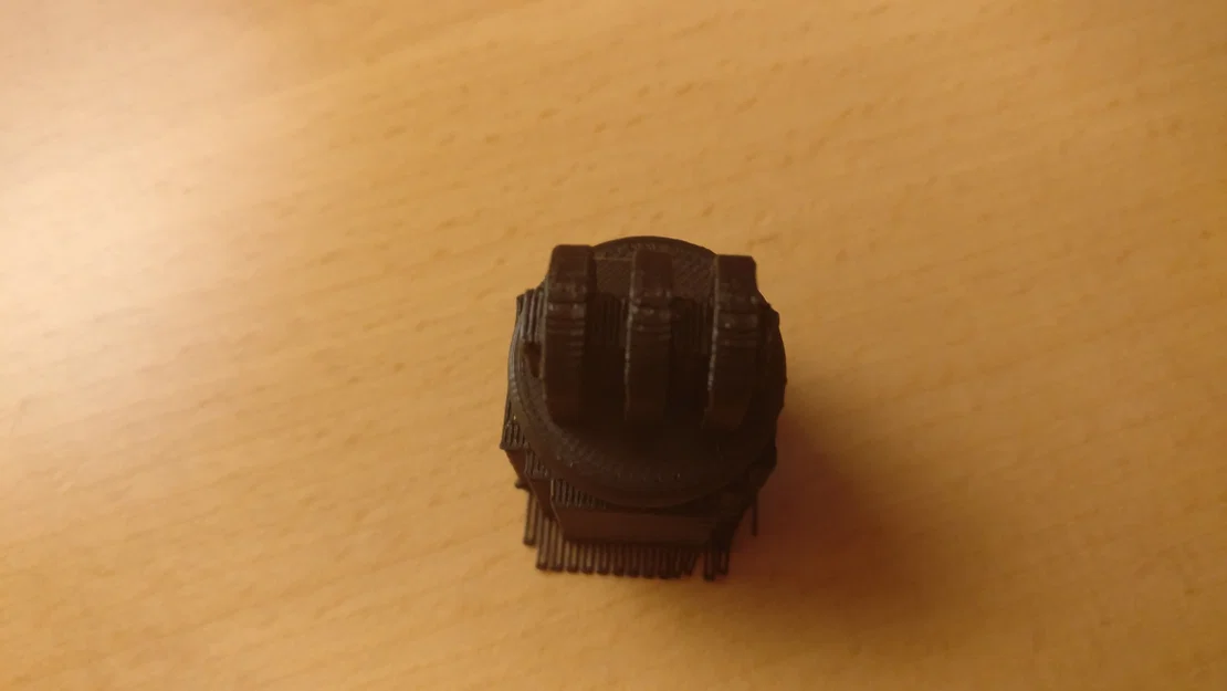 Giá đỡ Camera nhìn đêm cho Raspberry Pi (kèm đèn hồng ngoại) - Image 20