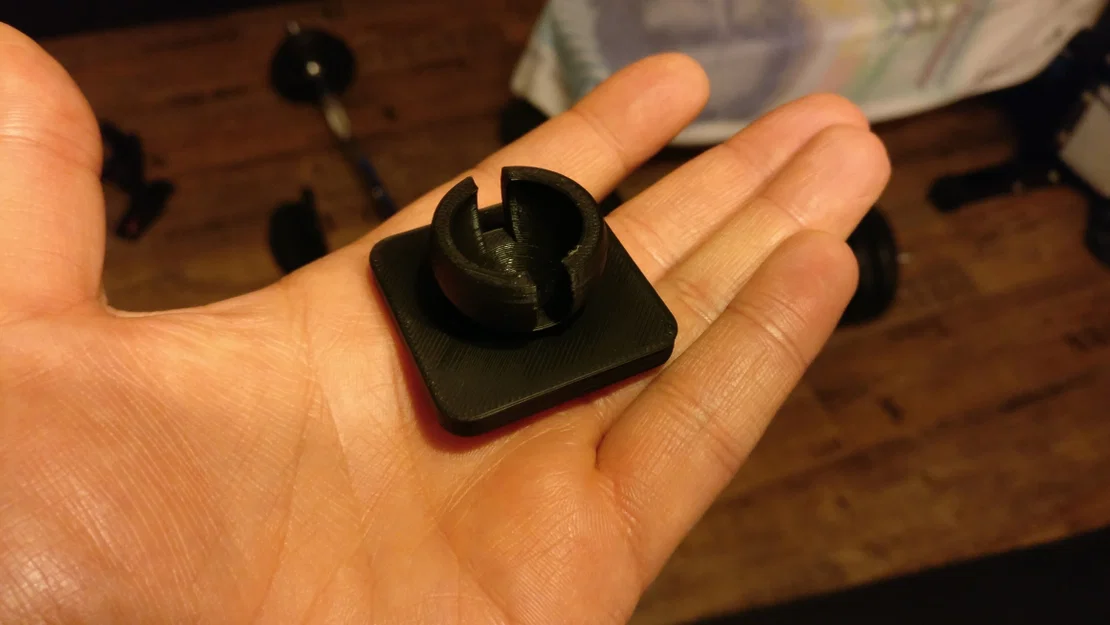 Giá đỡ Camera nhìn đêm cho Raspberry Pi (kèm đèn hồng ngoại) - Image 30