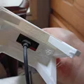 Đế sạc điện thoại 3D để bàn cho Motorola G 2025 cực gọn gàng - Thumbnail 4