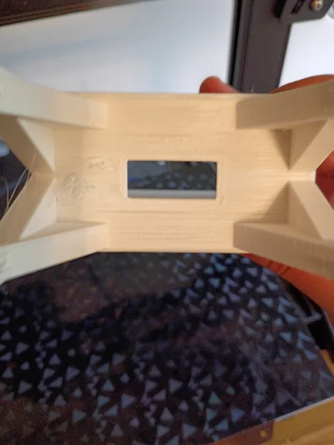 Đế sạc điện thoại 3D để bàn cho Motorola G 2025 cực gọn gàng - Image 7