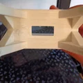 Đế sạc điện thoại 3D để bàn cho Motorola G 2025 cực gọn gàng - Thumbnail 7
