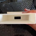 Đế sạc điện thoại 3D để bàn cho Motorola G 2025 cực gọn gàng - Thumbnail 8
