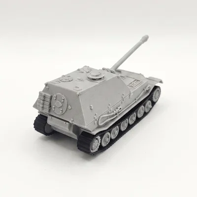 Mô hình Pháo tự hành chống tăng Elefant (Ferdinand) tỉ lệ 1:72