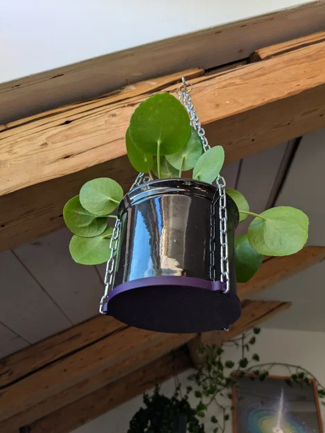 Móc treo chậu cây - Image 3