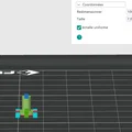 Nút che lỗ vít nội thất - Phụ kiện in 3D tiện ích cho mọi nhà - Thumbnail 3
