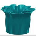 Bloom Vase – Bình Hoa Họa Tiết Hữu Cơ - Thumbnail 3