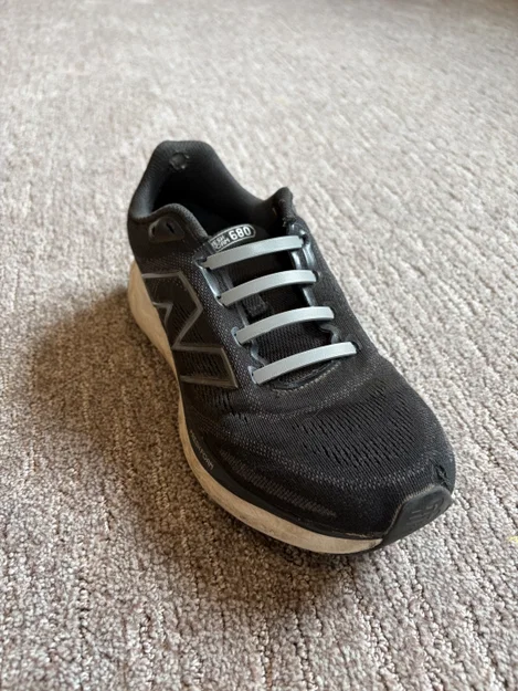 Khóa Dây Giày Thông Minh (No Tie Shoe Laces) - Image 1