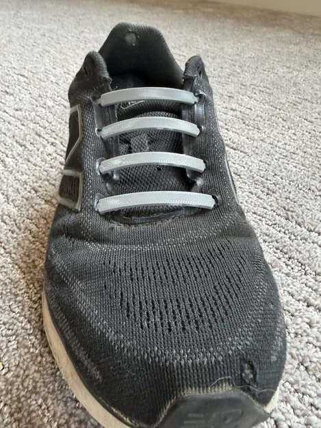 Khóa Dây Giày Thông Minh (No Tie Shoe Laces) - Image 4