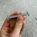 Khóa Dây Giày Thông Minh (No Tie Shoe Laces) - Thumbnail 6