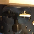 Đế gắn dạng cầu Skadis (Skadis Ball Mount) - Thumbnail 1