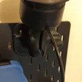 Đế gắn dạng cầu Skadis (Skadis Ball Mount) - Thumbnail 2