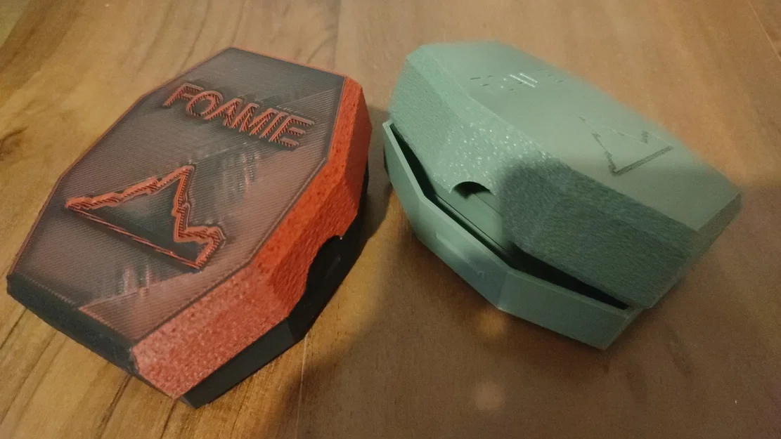 Hộp đựng xà phòng du lịch (Soap Box) thiết kế tiện lợi, chắc chắn - Image 1