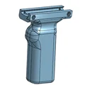 Tay cầm MOSPAS 170° Foregrip - Thumbnail 1