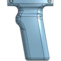 Tay cầm MOSPAS 170° Foregrip - Thumbnail 2