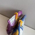 Kẹp miệng túi (Bag Clip) 3D: Nhỏ gọn, in nhanh chỉ trong 7 phút - Thumbnail 2