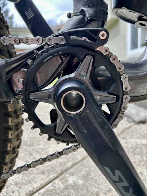 Bát dẫn xích Chain Guide Attachment cho Specialized Stumpjumper 15 - Image 1
