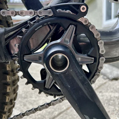 Bát dẫn xích Chain Guide Attachment cho Specialized Stumpjumper 15