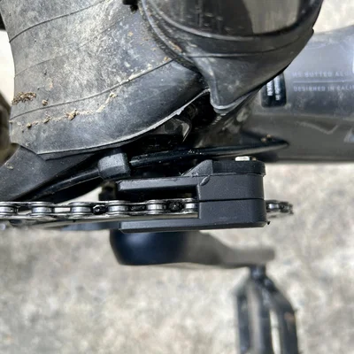 Bát dẫn xích Chain Guide Attachment cho Specialized Stumpjumper 15