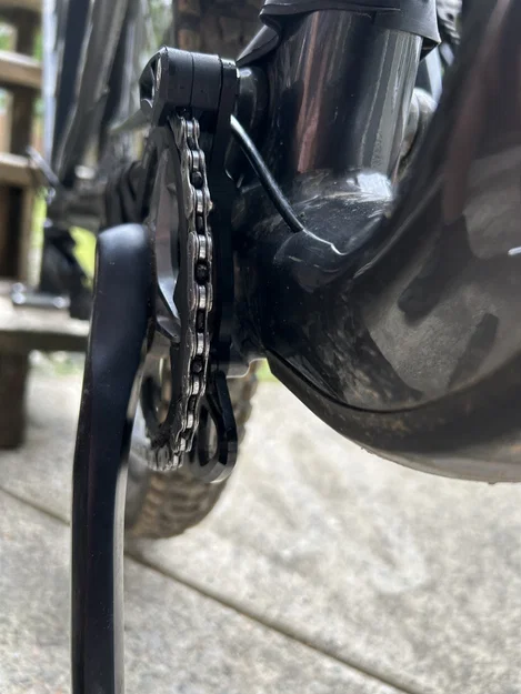 Bát dẫn xích Chain Guide Attachment cho Specialized Stumpjumper 15 - Image 3