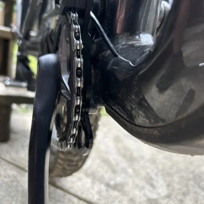 Bát dẫn xích Chain Guide Attachment cho Specialized Stumpjumper 15
