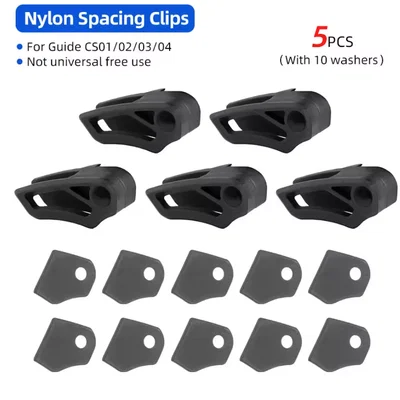 Bát dẫn xích Chain Guide Attachment cho Specialized Stumpjumper 15