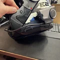 Ngàm chuyển đổi gắn Sena 60s cho mũ bảo hiểm Schuberth E2 - Thumbnail 2