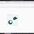 Bộ lọc và van Bell Siphon cho hệ thống thủy canh (3/4 inch) - Thumbnail 2