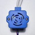 Bơm nhu động (Peristaltic Pump) dùng động cơ NEMA-17 - Thumbnail 1