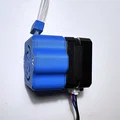 Bơm nhu động (Peristaltic Pump) dùng động cơ NEMA-17 - Thumbnail 2