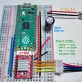 Bơm nhu động (Peristaltic Pump) dùng động cơ NEMA-17 - Thumbnail 6
