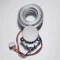 Bộ Màn Trập Cơ Khí (Motorized Aperture ⌀ 4-24 mm) - Thumbnail 1