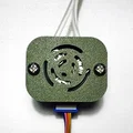 Bơm nhu động (Peristaltic Pump) dùng động cơ 28BYJ-48 - Thumbnail 1