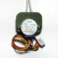 Bơm nhu động (Peristaltic Pump) dùng động cơ 28BYJ-48 - Thumbnail 2
