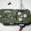 Bơm nhu động (Peristaltic Pump) dùng động cơ 28BYJ-48 - Thumbnail 3