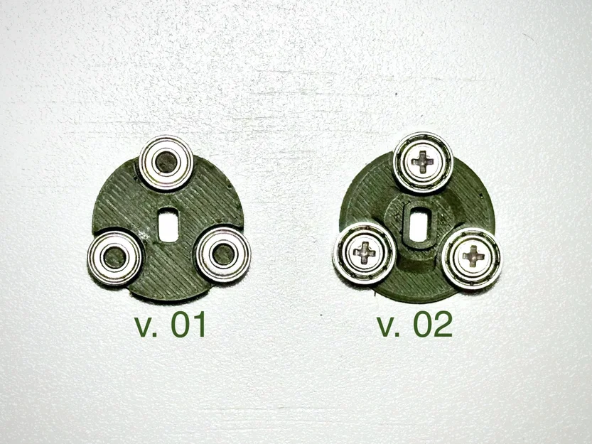 Bơm nhu động (Peristaltic Pump) dùng động cơ 28BYJ-48 - Image 4