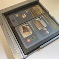 Tấm nắp đậy (Cover Mats) cho Board Game - Thumbnail 3