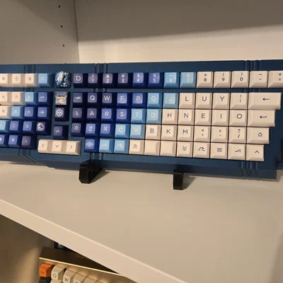 Giá đỡ bàn phím (Keyboard Display Stand)